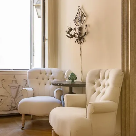 Via Giulia By Onefinestay Appartamento