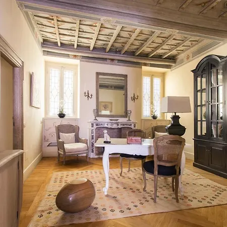 Via Giulia By Onefinestay Appartamento *