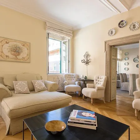 Appartamento Via Giulia By Onefinestay